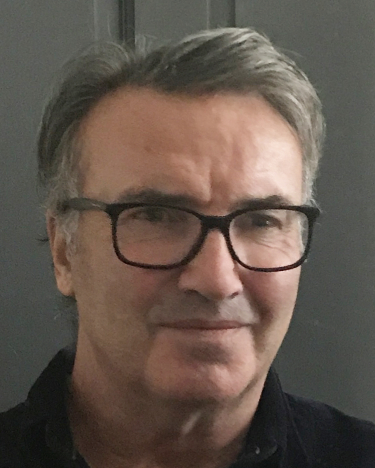 Phil Meadowcroft